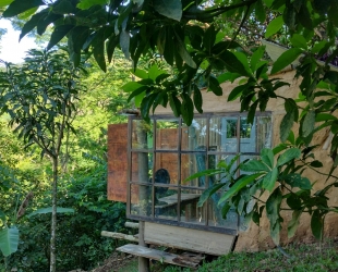 Cabaninha 
