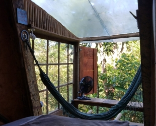 Cabaninha 