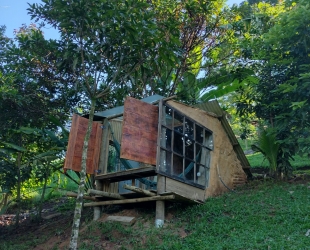 Cabaninha 