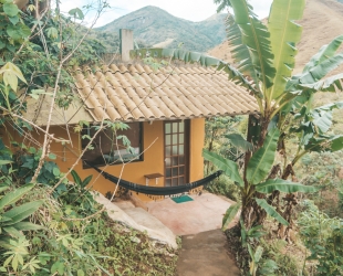 Savasana (Suíte)
