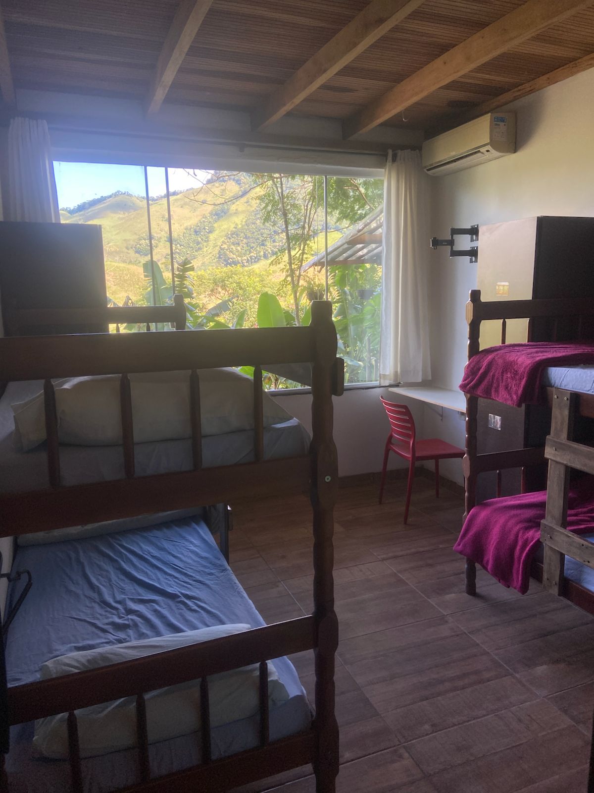 Área Compartilhada Panorâmica